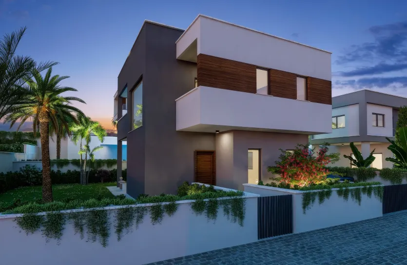 2-bedroom villa - 13763, photo 9