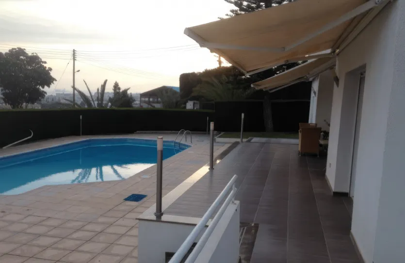 4-bedroom villa for sale - 13766