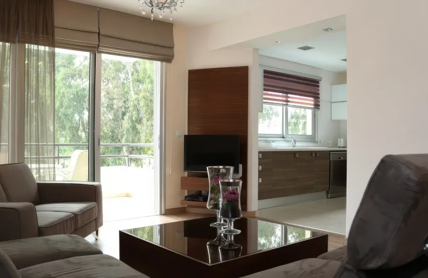 3-bedroom apartment for sale - 13793