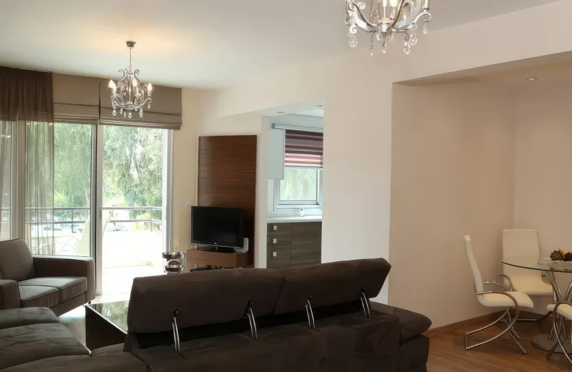 3-bedroom apartment - 13793, photo 3