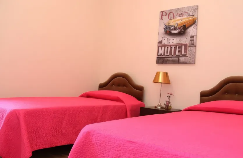 3-bedroom apartment - 13793, photo 9