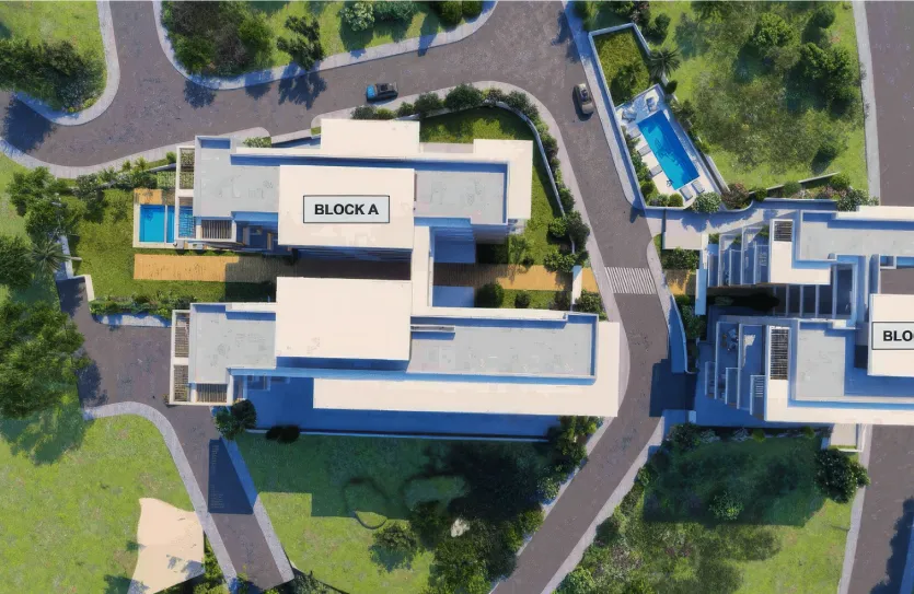 3-bedroom apartment - 13815, photo 2