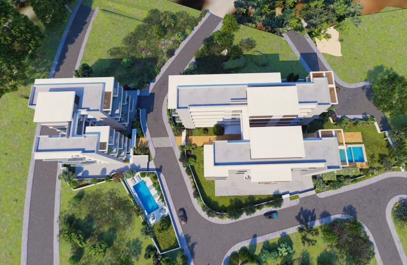 3-bedroom apartment - 13815, photo 3