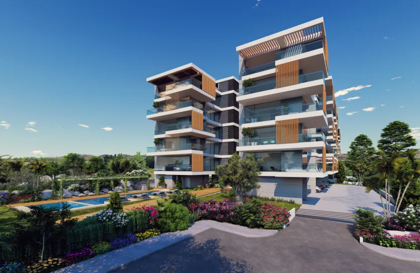 3-bedroom apartment - 13815, photo 4