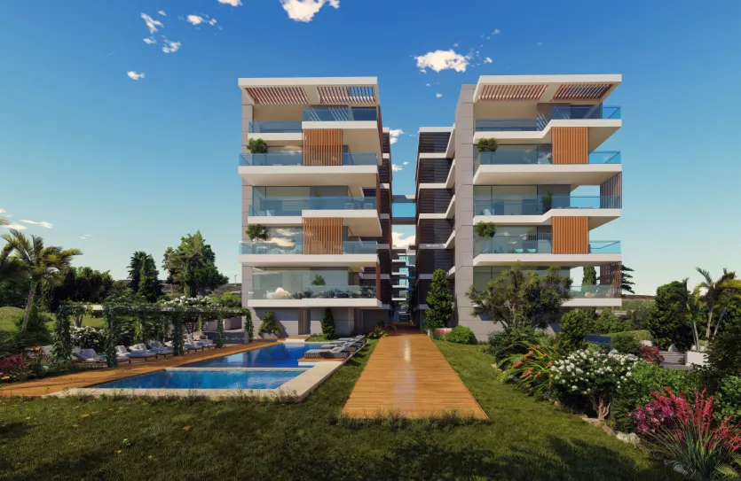 3-bedroom apartment - 13815, photo 5