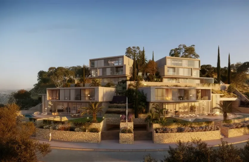 5-bedroom villa - 13898, photo 2