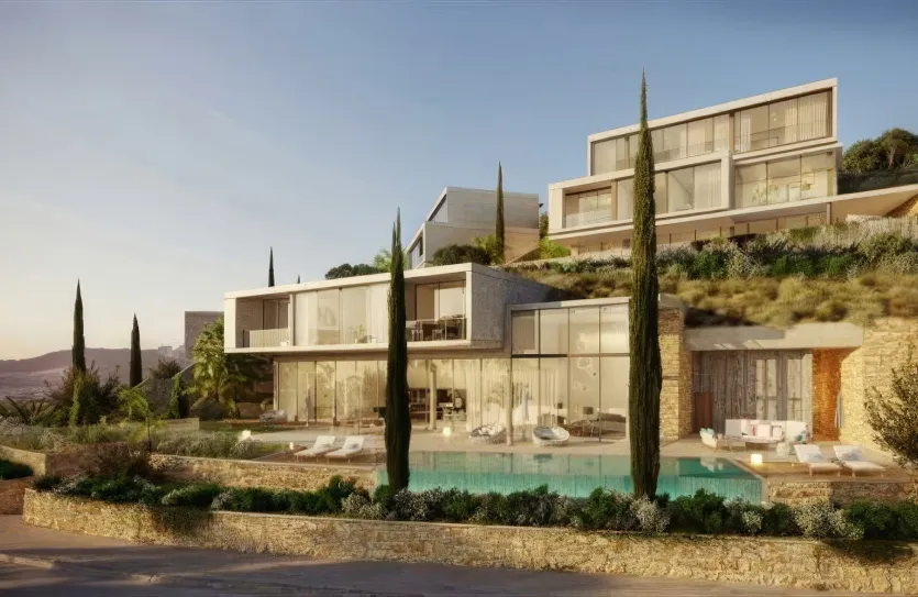 5-bedroom villa - 13898, photo 3