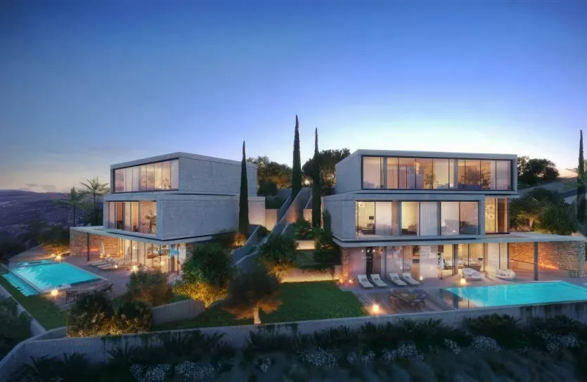 5-bedroom villa for sale - 13898