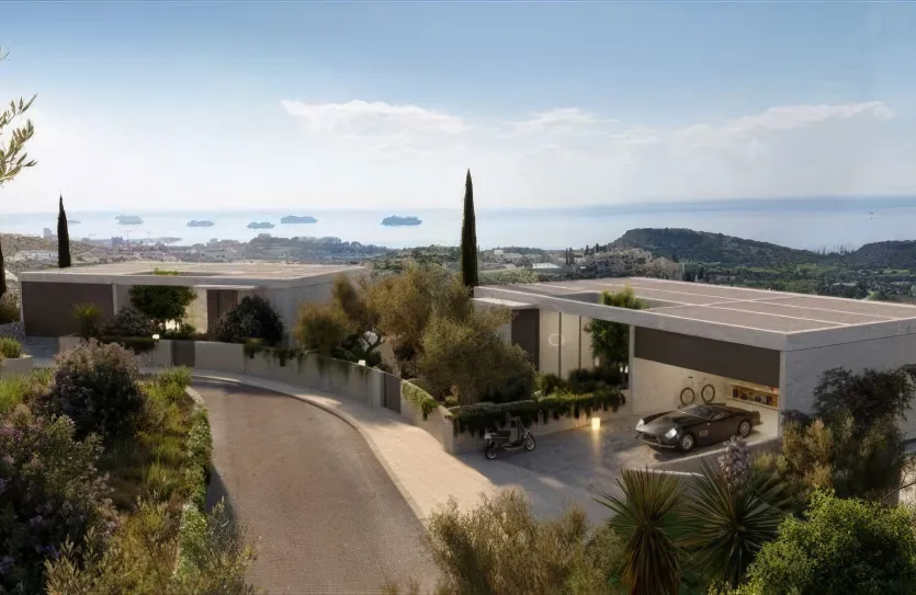 5-bedroom villa - 13898, photo 4