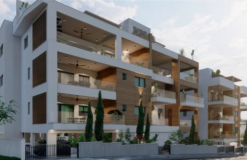 1-bedroom apartment for sale - 13950