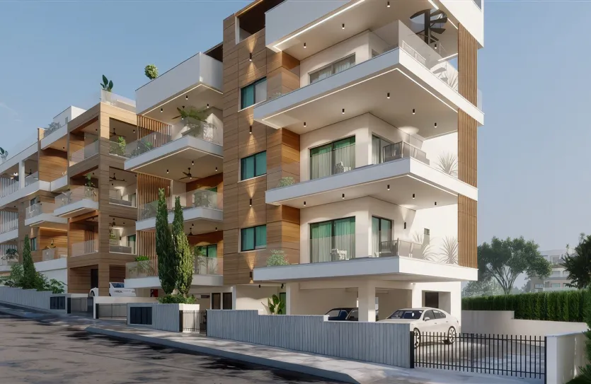 1-bedroom apartment - 13950, photo 3