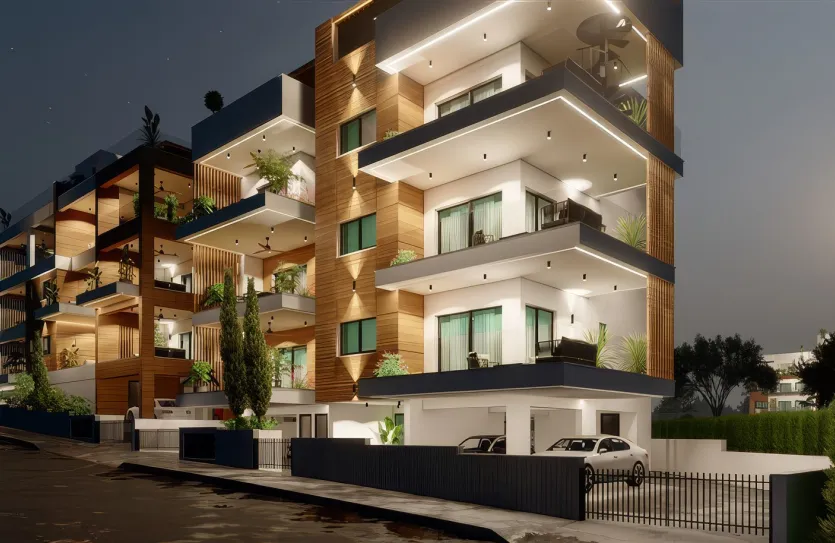 1-bedroom apartment - 13950, photo 6