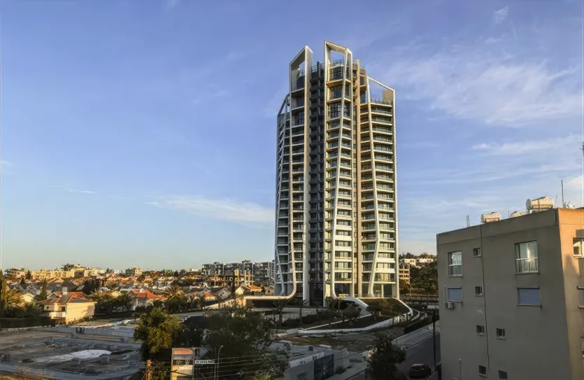 2-bedroom apartment for rent - 13958