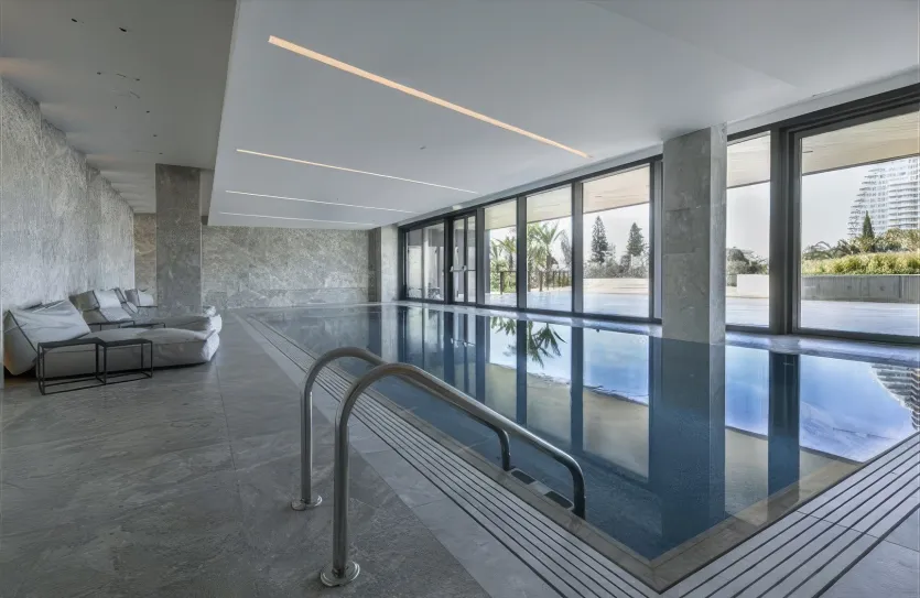 2-bedroom apartment - 13958, photo 15