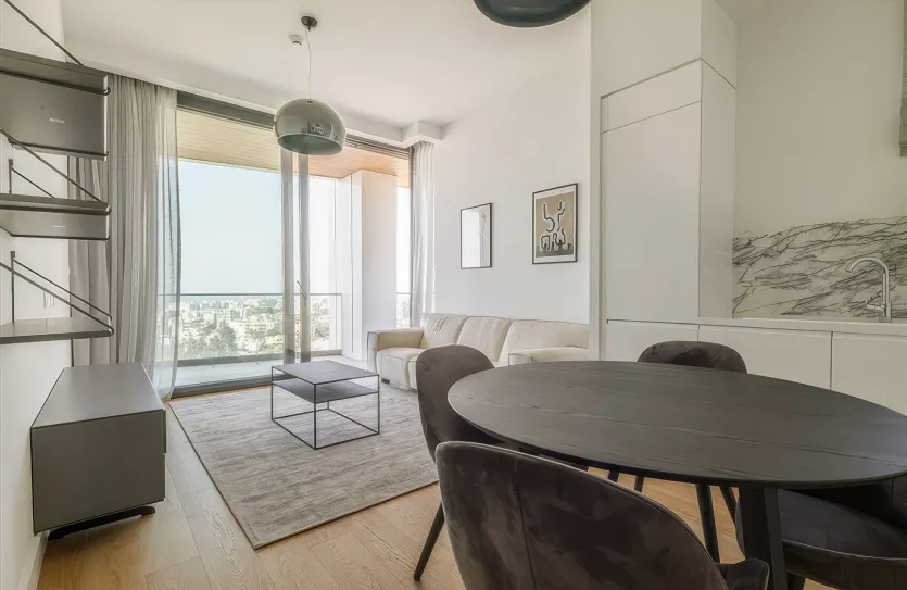 2-bedroom apartment - 13958, photo 22