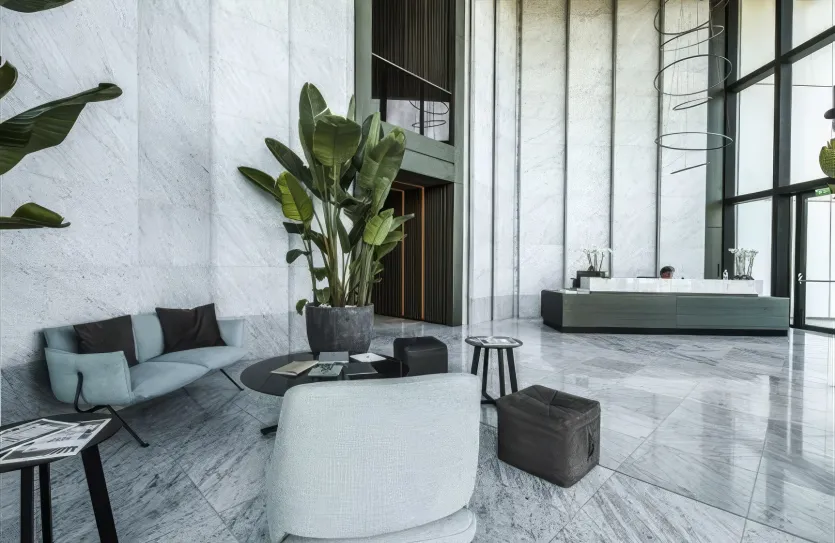 2-bedroom apartment - 13958, photo 4