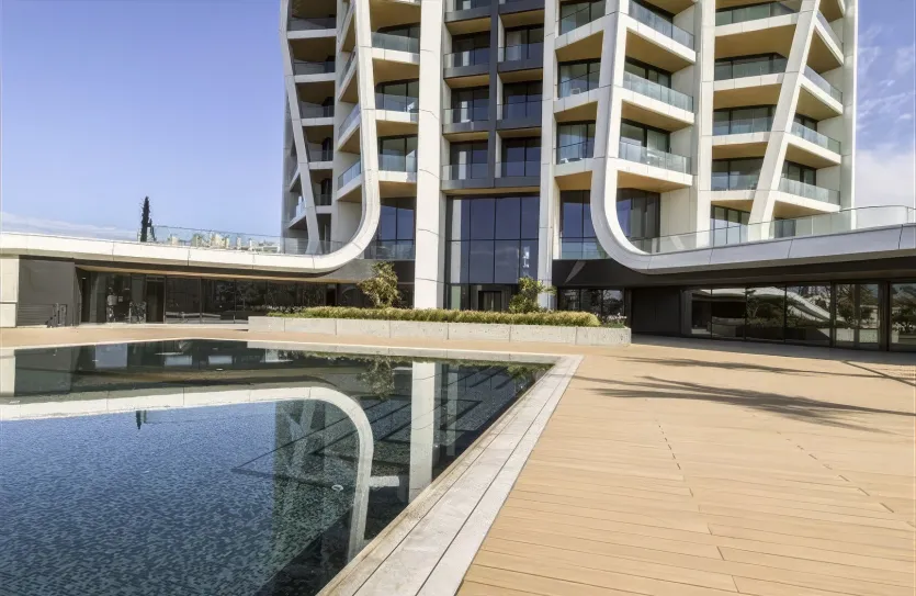 2-bedroom apartment - 13958, photo 5