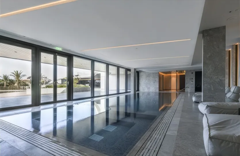 2-bedroom apartment - 13958, photo 7