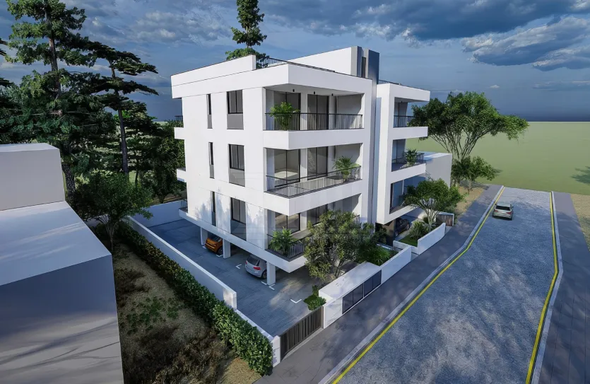 3-bedroom apartment for sale - 13962