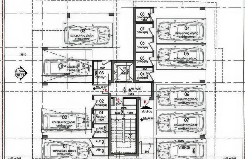 3-bedroom apartment - 13962, photo 5