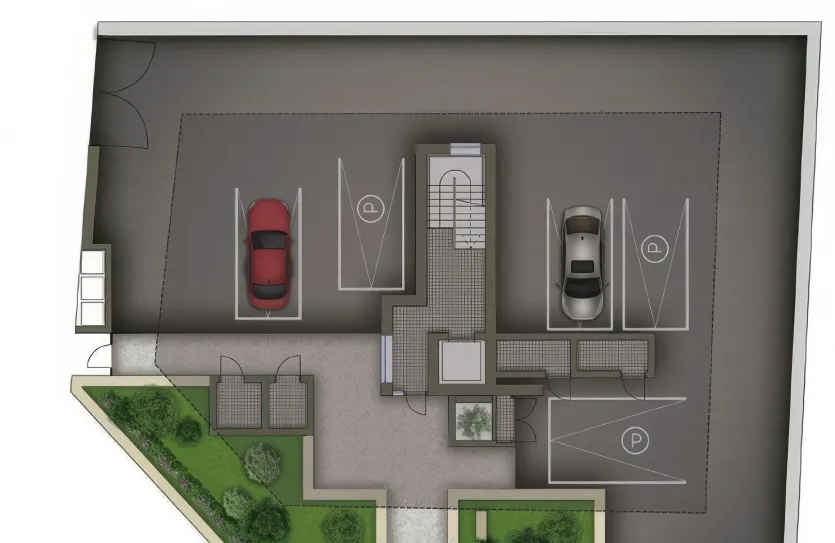 2-bedroom apartment - 13993, photo 4