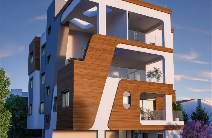 3-bedroom apartment for sale - 13994