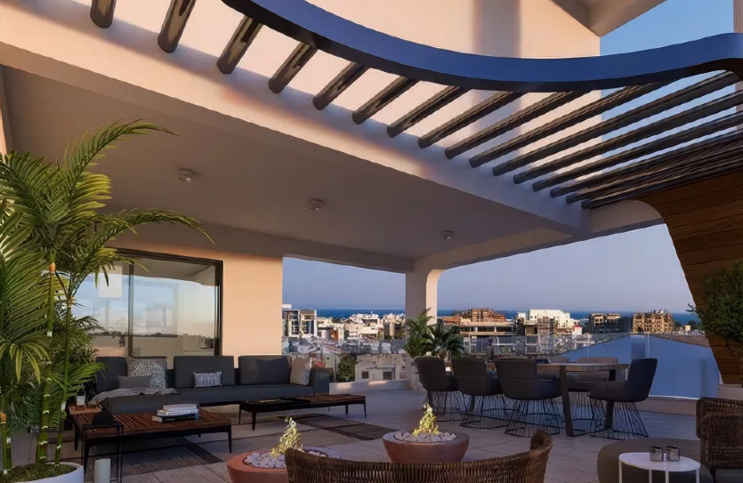 3-bedroom apartment - 13994, photo 2