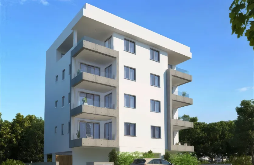 2-bedroom apartment for sale - 14002