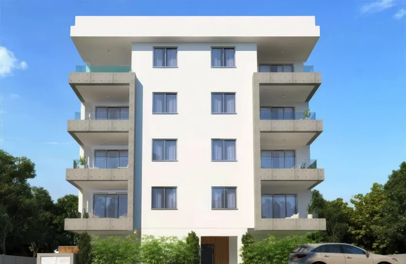 2-bedroom apartment - 14002, photo 2