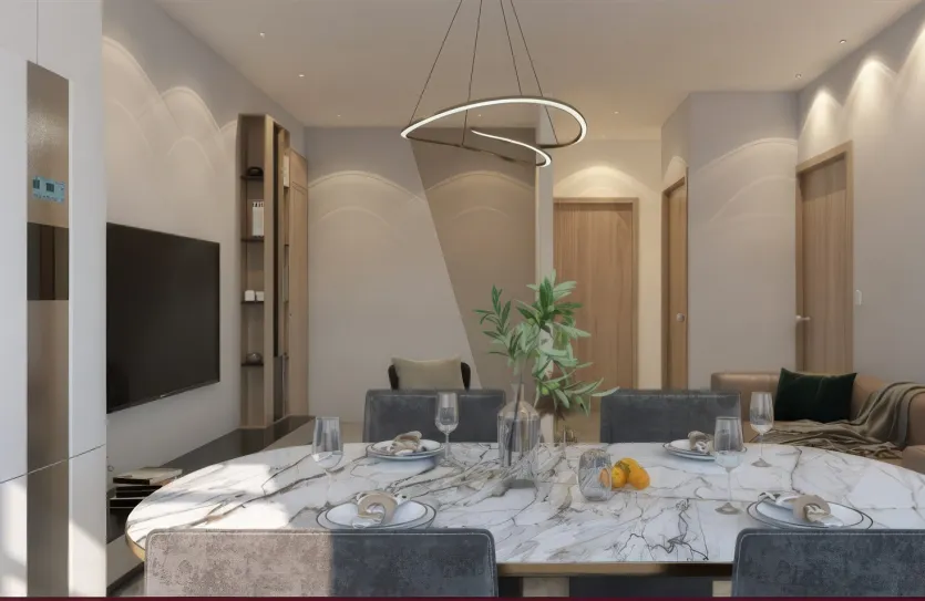 2-bedroom apartment - 14002, photo 6