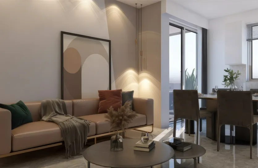 2-bedroom apartment - 14002, photo 7