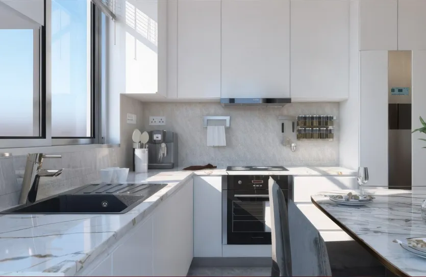 2-bedroom apartment - 14002, photo 9