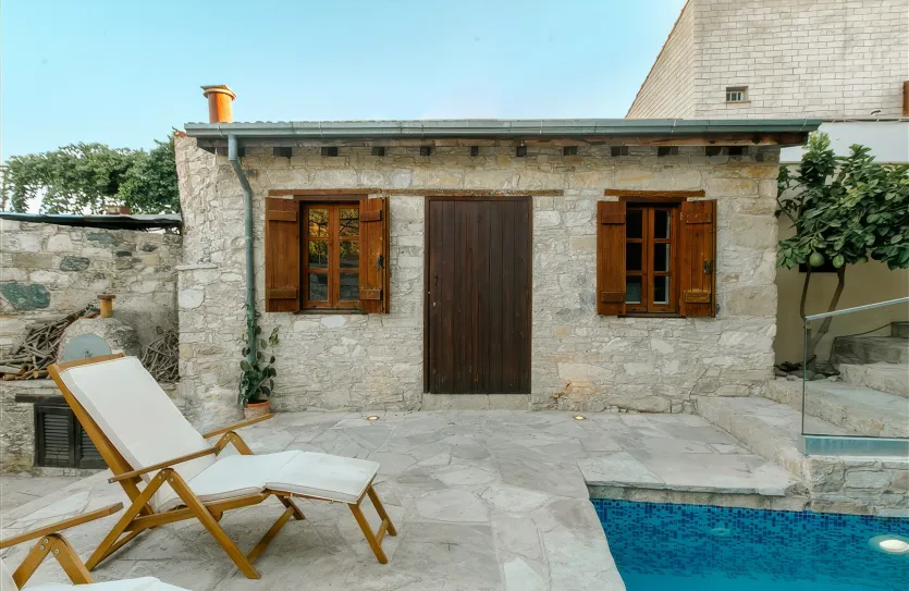 2-bedroom villa - 14017, photo 22