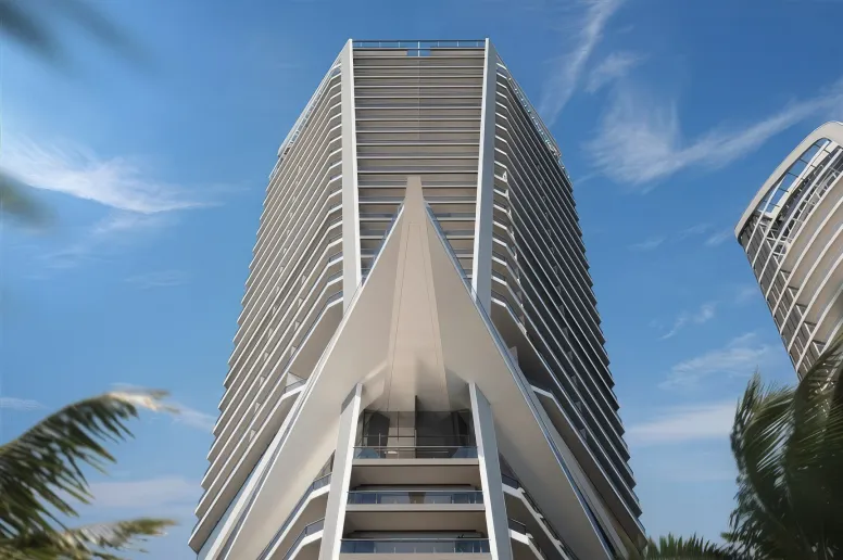 Квартира в Неаполе, Город Лимассол, Лимассол