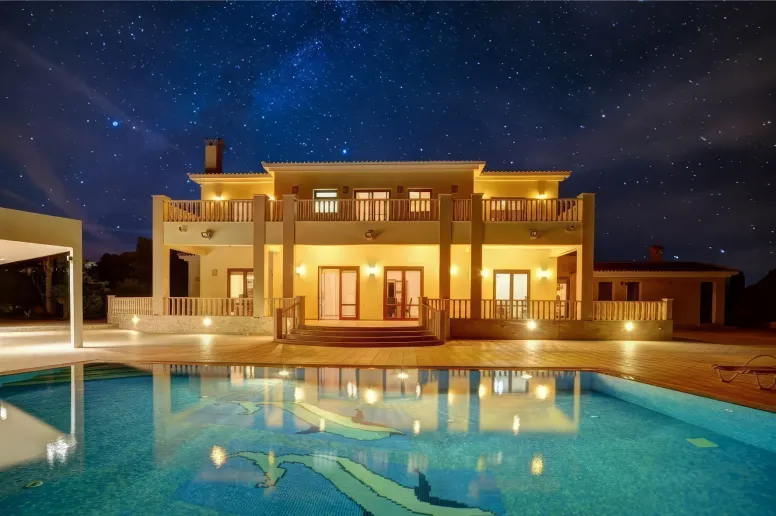 7 bedroom villa in Protaras, Paralimni, Famagusta