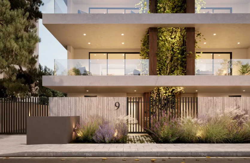 3-bedroom penthouse - 14133, photo 11