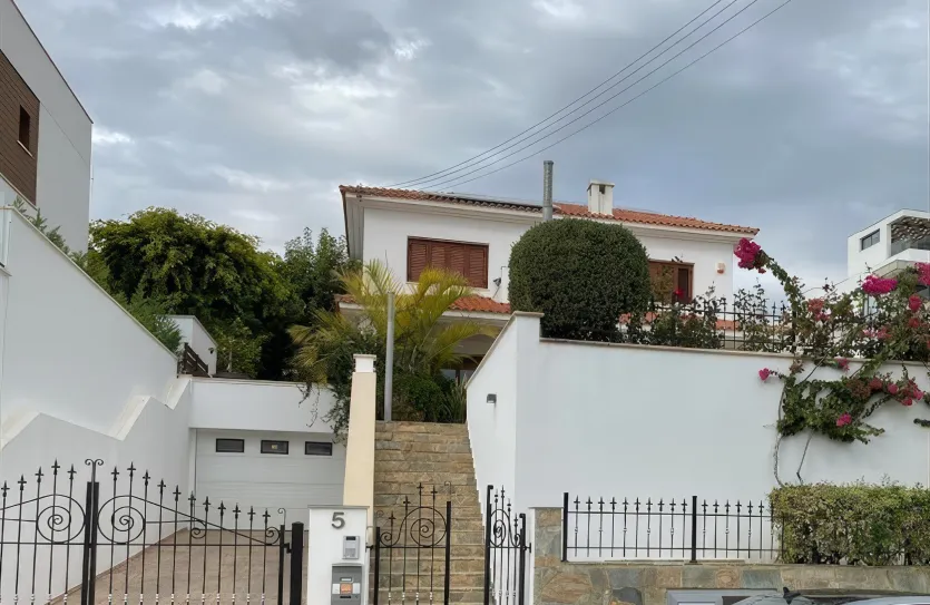 4-bedroom villa for sale - 14092