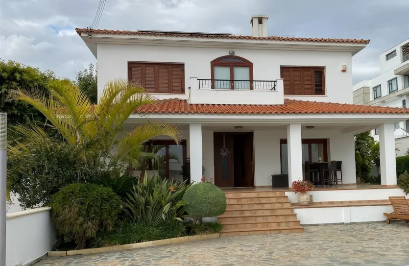 4-bedroom villa - 14092, photo 3