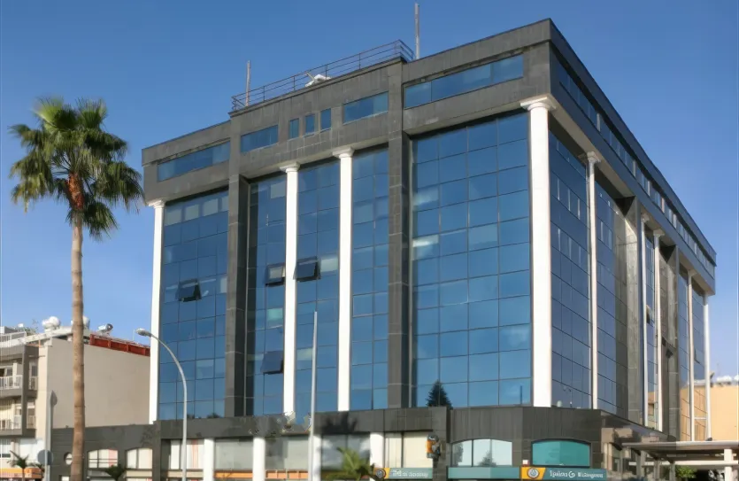 Office for rent - 14034