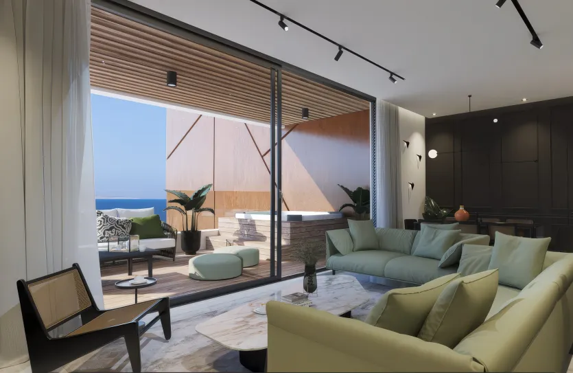 2-bedroom apartment - 14306, photo 5