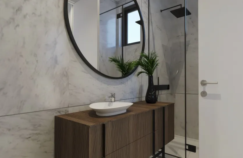 2-bedroom apartment - 14306, photo 4