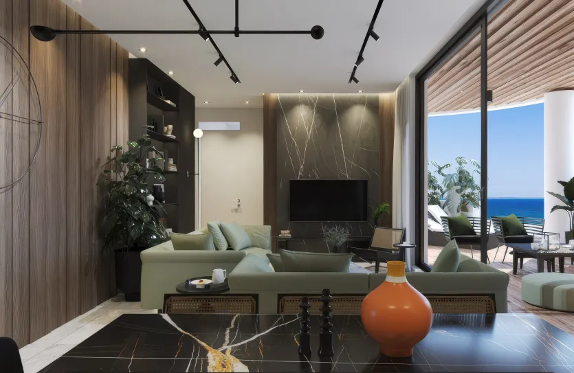 2-bedroom apartment - 14306, photo 2