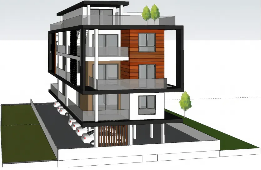 2-bedroom apartment for sale - 14320