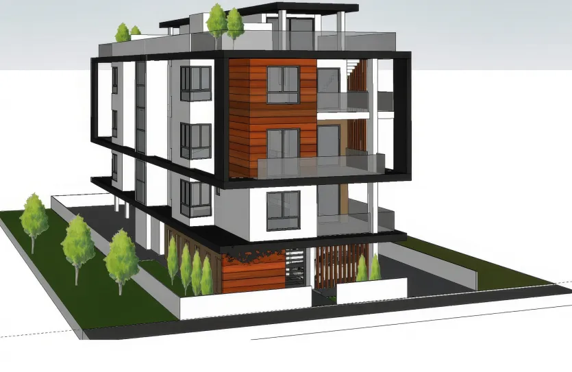 2-bedroom apartment - 14320, photo 4