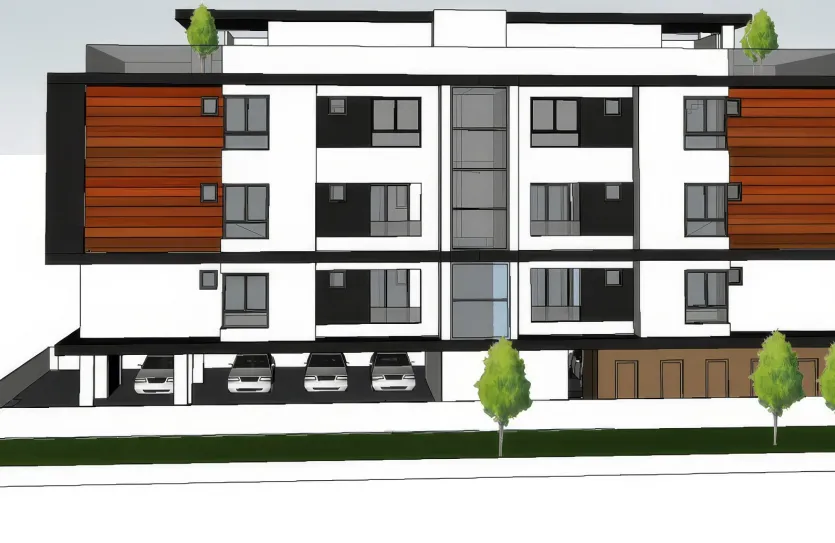 2-bedroom apartment - 14320, photo 3