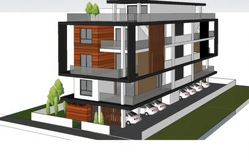 2-bedroom apartment - 14320, photo 2