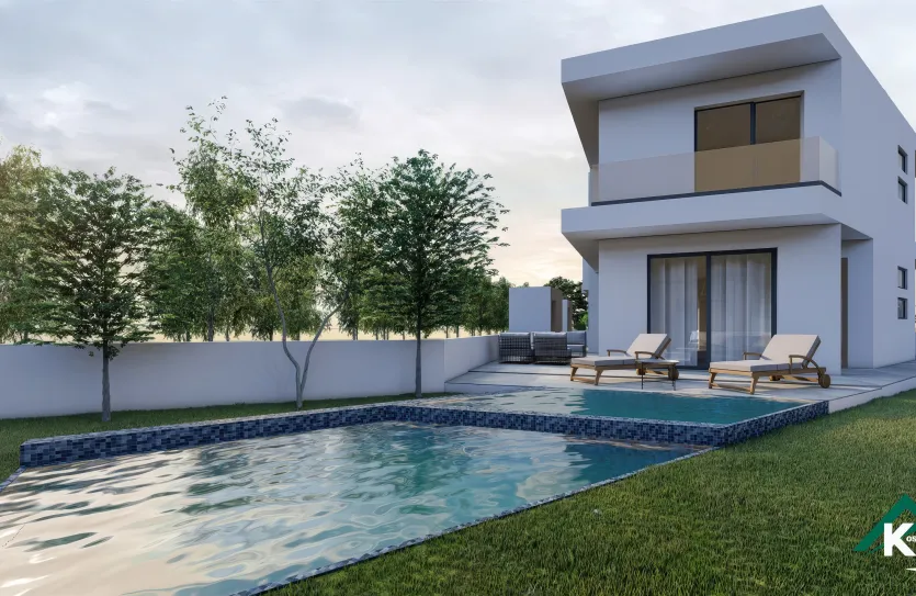 3-bedroom house for sale - 14281