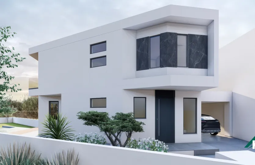 3-bedroom house - 14281, photo 4