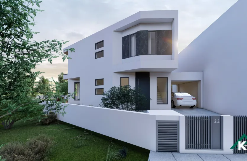 3-bedroom house - 14281, photo 2