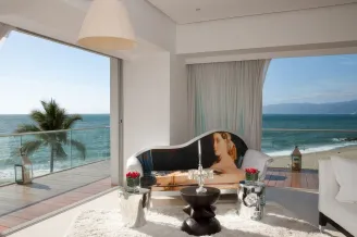 Apartment in Pyrgos, Limassol - 14274